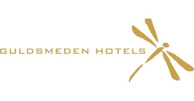 فندق كوبنهاجنفي  Babette Guldsmeden الشعار الصورة